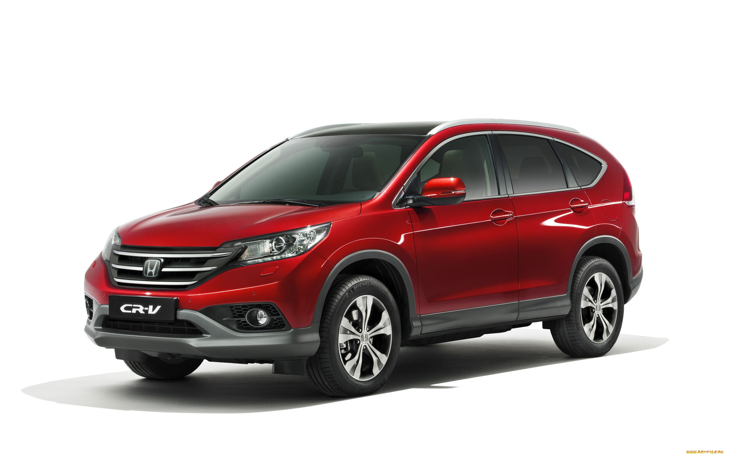 , honda, cr-v